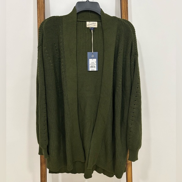 NWT Universal Thread Cardigan (*see pictures*) - Picture 2 of 5